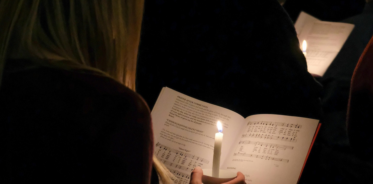 14 Chöre singen beim 42. Adventskonzert in Bochum-Südwest