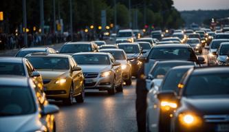 ADAC erwartet viel Verkehr in NRW zu Fronleichnam