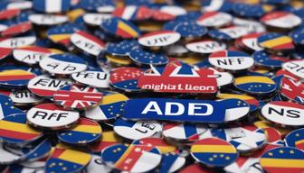 AfD-Erfolg bei der EU-Wahl schockiert die NRW-Wirtschaft