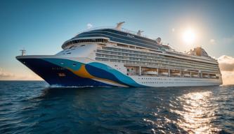 Aida und Tui Cruises verzichten auf ihre Klimaziele bei Kreuzfahrten