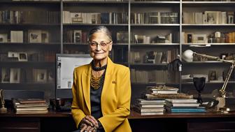 Alice Walton Vermögen: Ein Blick auf das Vermögen der reichsten Frau der Welt