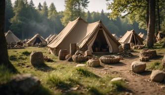 Am Baggersee wurde ein Steinzeit-Camp von einem Hobby-Archäologen entdeckt