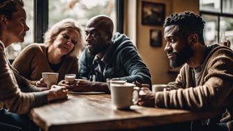 Angst Gefühle zu zeigen Sprüche, die helfen, deine Ängste zu überwinden