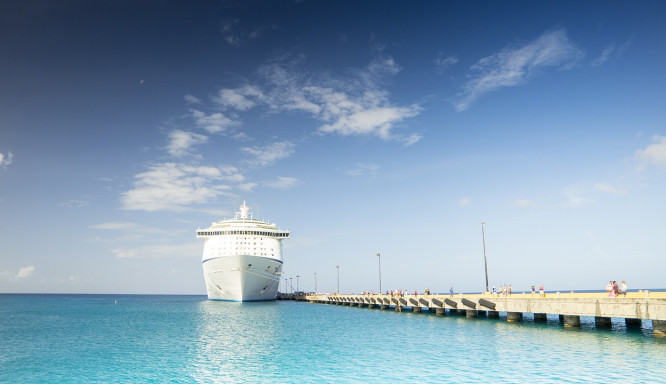 Arbeiten auf einem Kreuzfahrtschiff: Traum oder Albtraum?