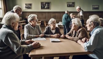 Auswirkungen des Ampel-Aus für Rentnerinnen und Rentner