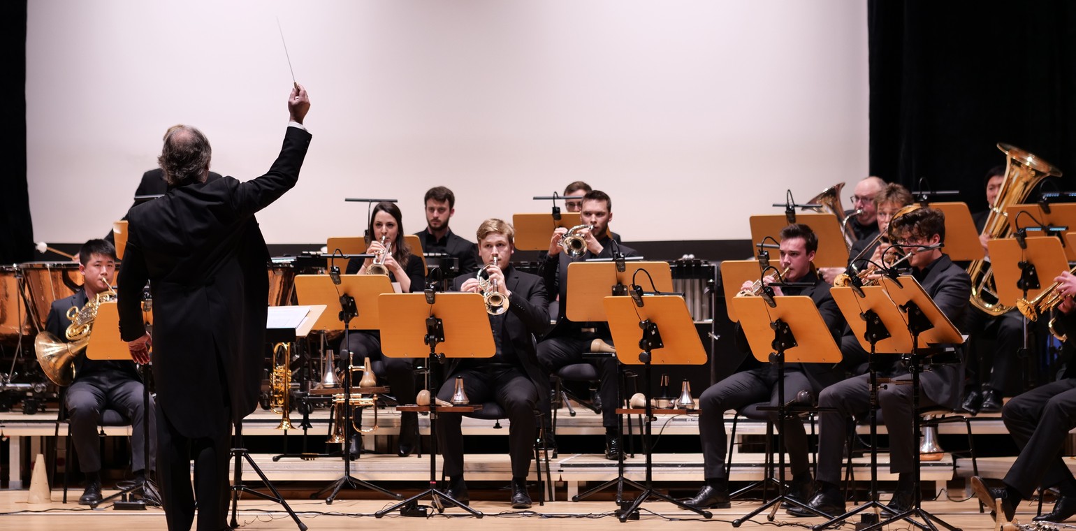 Axel Kober erhält Duisburger Musikpreis und kehrt als Gastdirigent zurück