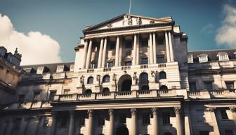 Bank of England initiiert Zinswende in Großbritannien