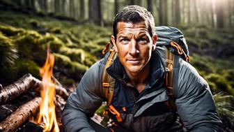 Bear Grylls Vermögen: Einblicke in das Leben des berühmten Abenteurers 2024