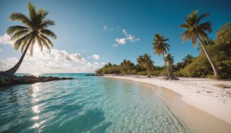 Beste Reisezeit Bahamas: Wann lohnt sich die Reise?
