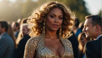 Beyoncé mischt die konservative Country-Welt in den USA auf