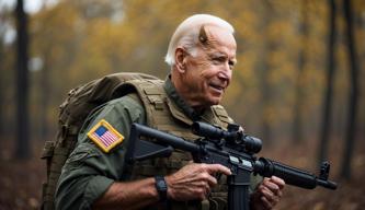 Biden erwägt eine folgenschwere Waffenzusage im Ukraine-Krieg