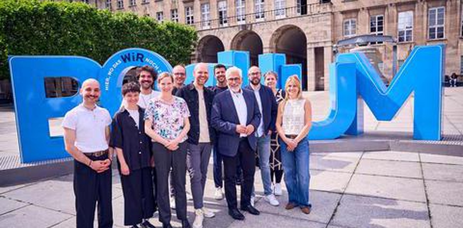 Bochumer Initiative vernetzt Stadt und Zivilgesellschaft gegen Einsamkeit