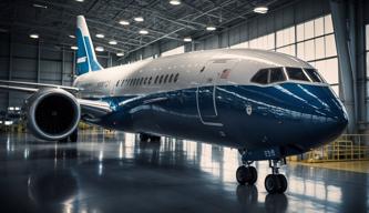 Boeing steht nach Pannenserie vor weiteren Problemen