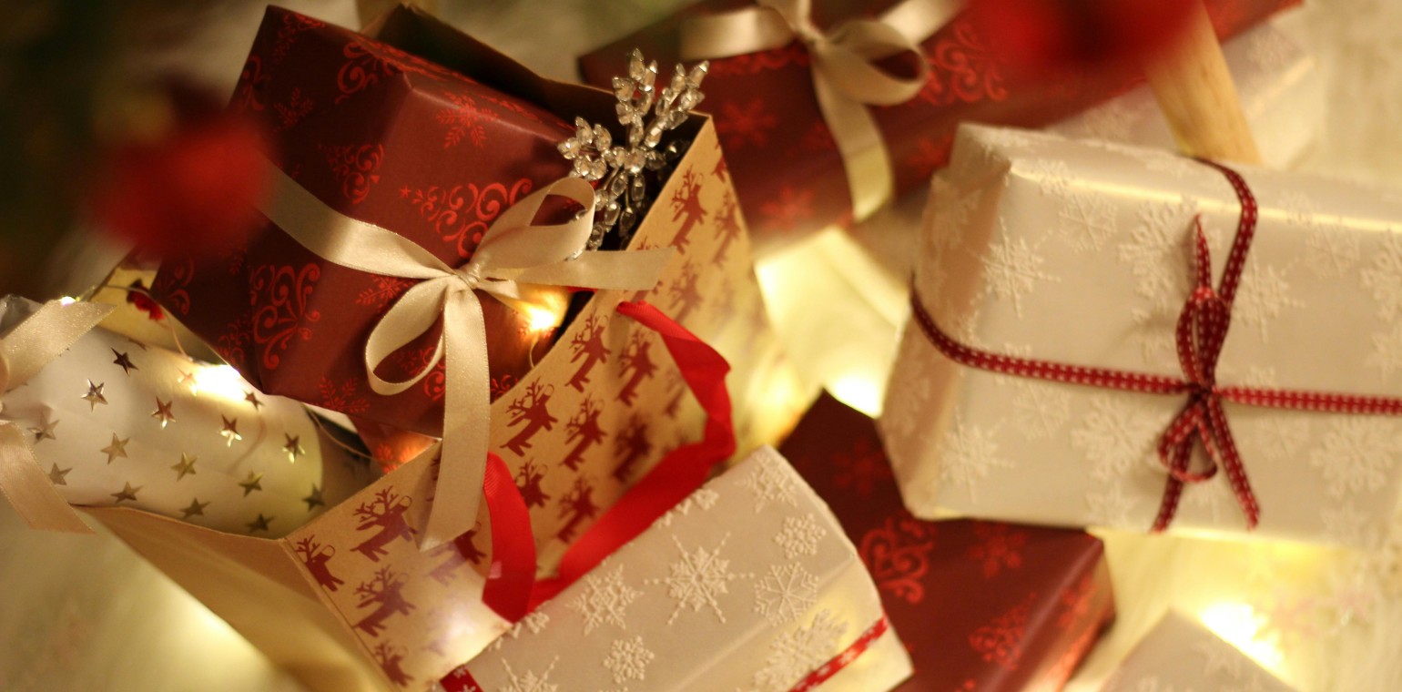 Bottroper Tisch sammelt Weihnachtspäckchen für mehr als 1.800 Bedürftige