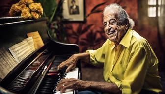 Brasiliens Musiklegende Sérgio Mendes ist verstorben