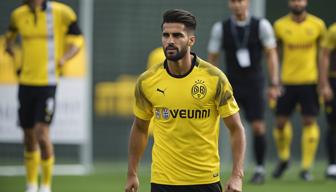 BVB startet heute in Bad Ragaz: Diese Baustellen warten