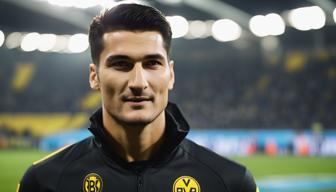 BVB: Was macht Nuri Sahin so einzigartig im Vergleich zu Edin Terzic