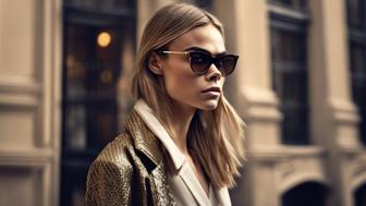 Cara Delevingne Vermögen 2024: Einblicke in die finanzielle Lage des Topmodels