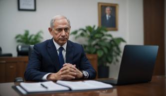 Chefankläger Khan plant die Verhaftung von Netanjahu – und Putin
