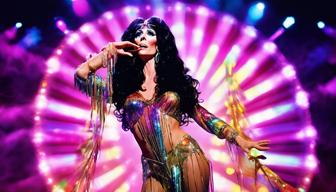 Cher: Musical mit ihren Hits in Duisburg und Köln