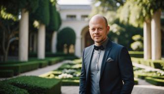 Daniel Ek: Das Vermögen des Spotify-Gründers