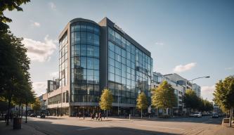Das Laufhaus in Bochum: Diskrete und professionelle Dienstleistungen