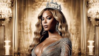 Das Vermögen von Beyoncé: Ein Blick auf die finanzielle Kraft der Queen der Musik