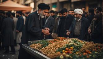 Der Tod des „Schlächters von Teheran“ wird von vielen Iranern gefeiert