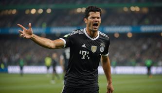 DFB-Pokal: Fans geben Michael Ballack wütend Pfiffe