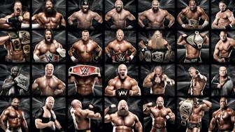 Die 10 reichsten WWE Wrestling Stars: Die Vermögen der Top-Superstars im Überblick