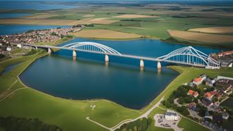 Die attraktivsten Sehenswürdigkeiten auf der Insel Fehmarn entdecken