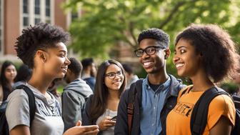 Die Bedeutung der Studentenvertretung für eine erfolgreiche Studienzeit