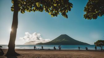 Die beeindruckendsten Sehenswürdigkeiten in Nicaragua, die du entdecken solltest