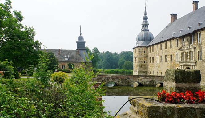 Die besten Freizeitangebote in den Landkreisen Recklinghausen und Rhein-Sieg