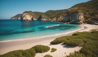 Die besten Menorca Urlaub Tipps für einen unvergesslichen Aufenthalt