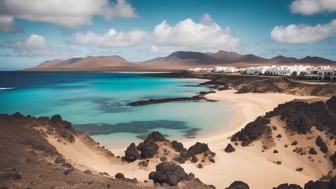 Die besten Sehenswürdigkeiten auf Fuerteventura: Entdecken Sie die traumhaften Highlights der Insel