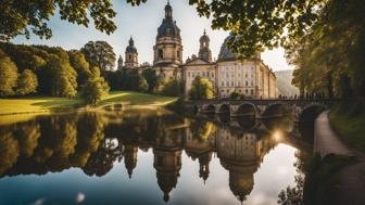 Die besten Sehenswürdigkeiten in Dresden und Umgebung entdecken