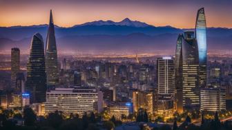 Die besten Sehenswürdigkeiten in Santiago de Chile für Ihren Besuch