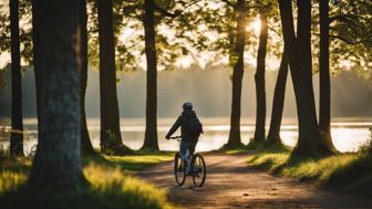 Die faszinierendsten Sehenswürdigkeiten an der Müritz: Ein ultimative Entdeckungsreise