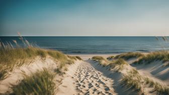 Die faszinierendsten Sehenswürdigkeiten an der polnischen Ostsee entdecken