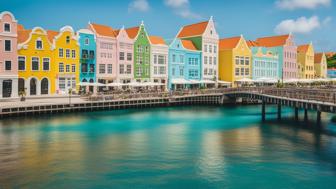 Die faszinierendsten Sehenswürdigkeiten auf Curaçao, die Sie entdecken müssen