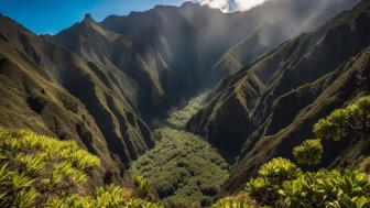 Die faszinierendsten Sehenswürdigkeiten auf La Palma entdecken