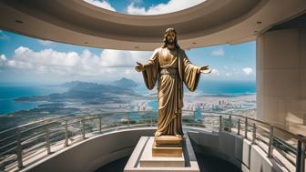 Die faszinierendsten Sehenswürdigkeiten, die man in Madeira erleben sollte