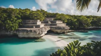 Die schönsten Sehenswürdigkeiten in Cancún, die du entdecken solltest