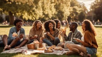 Die schönsten Sprüche füreinander da sein: Inspiration für Freundschaft und Zusammenhalt