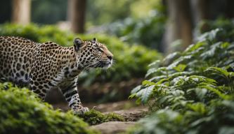 Die schönsten Zoos im Saarland - Die besten Tier- und Wildparks