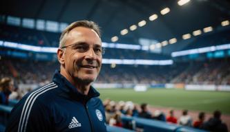 Duisburg holt Dietmar Hirsch als neuen Trainer
