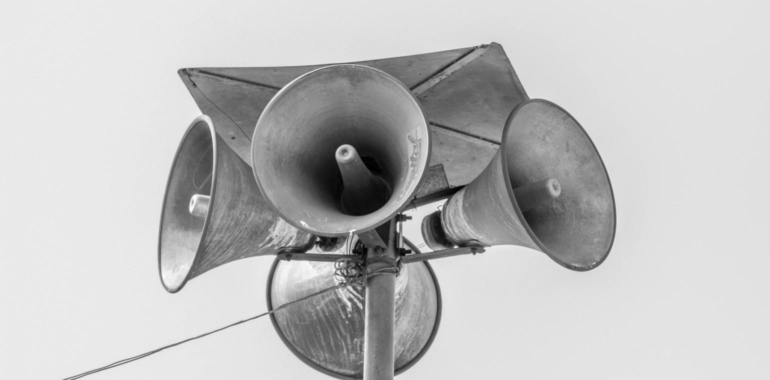 Duisburg übt Sirenenalarm beim landesweiten Warntag am 12. März