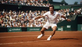 Duisburger Henri Squire überrascht bei den French Open