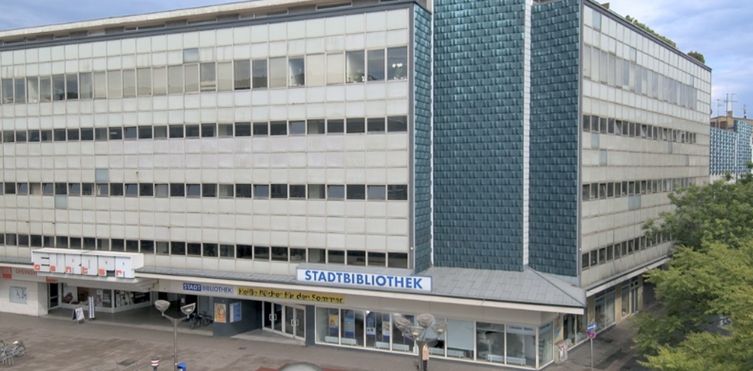 Duisburger Schulmedienzentrum eröffnet digitalen Makerspace für Lehrkräfte